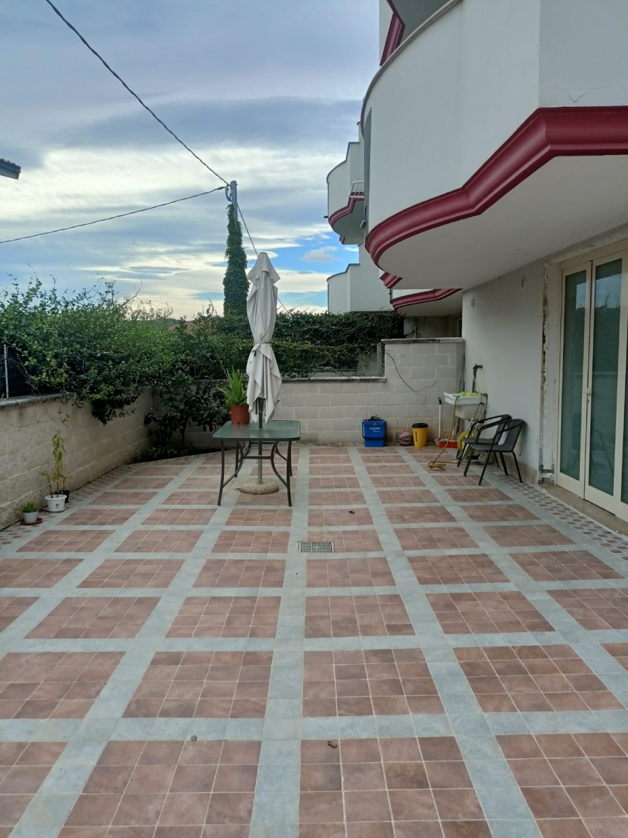 properties