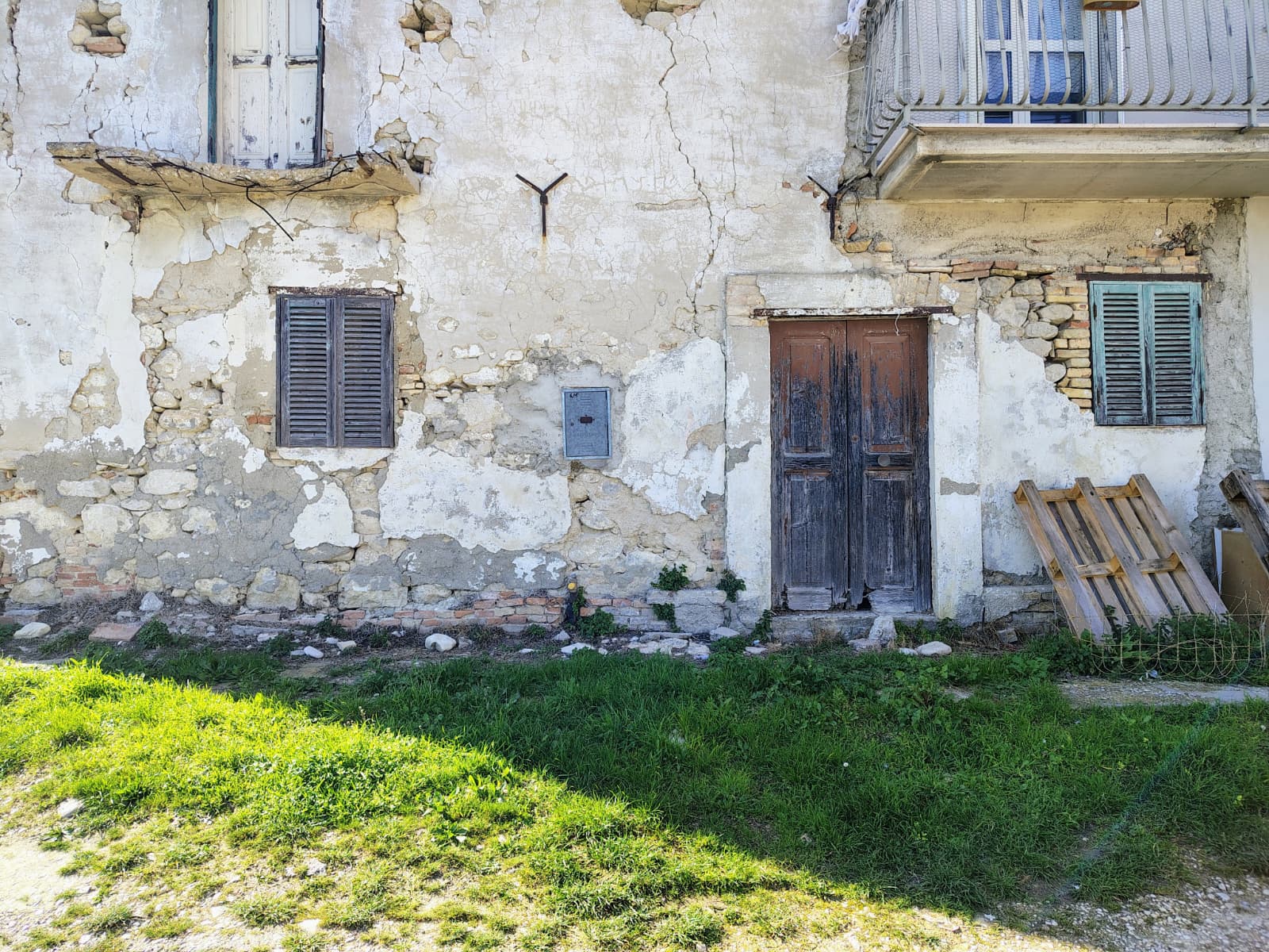properties