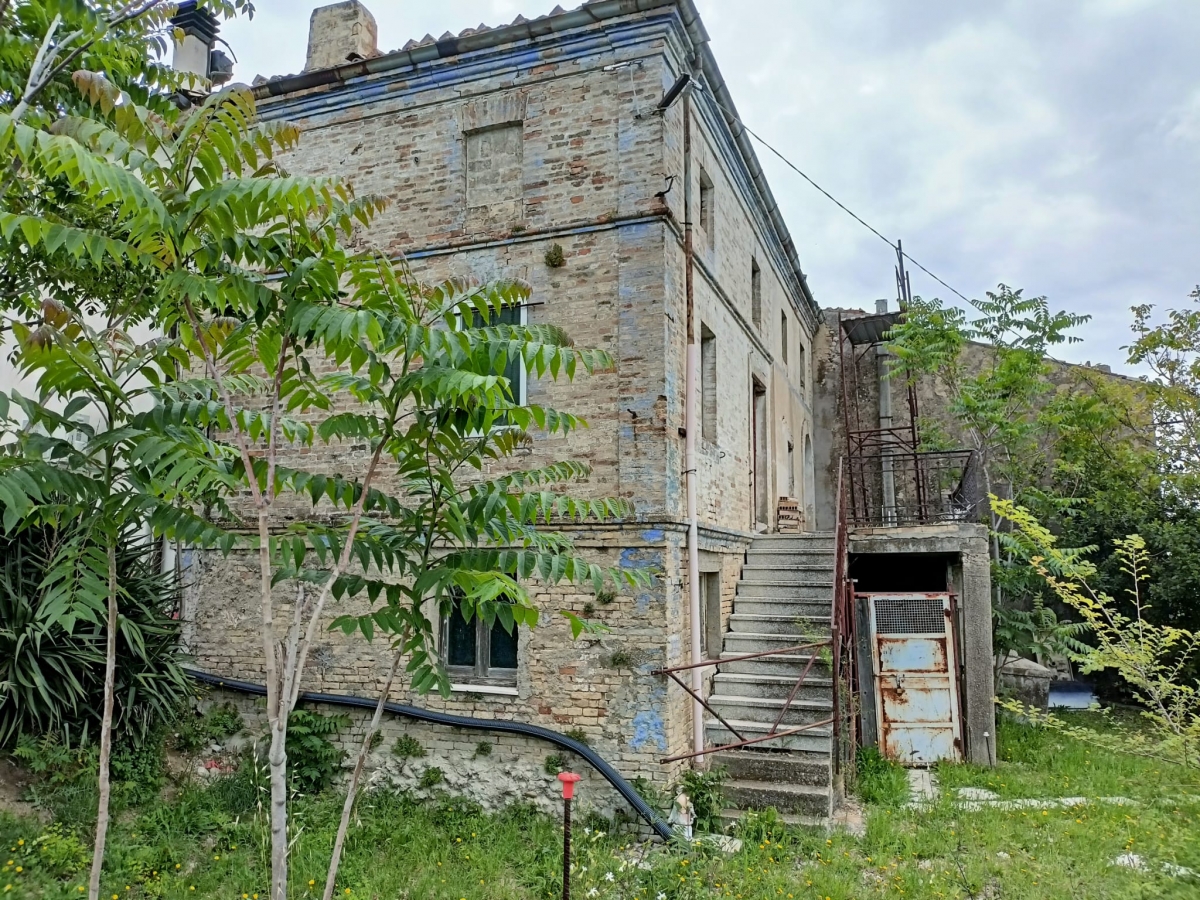 properties