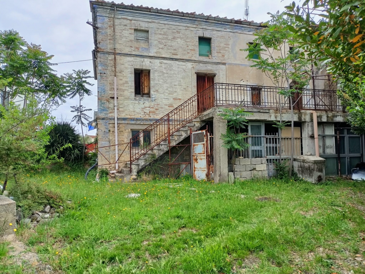 properties