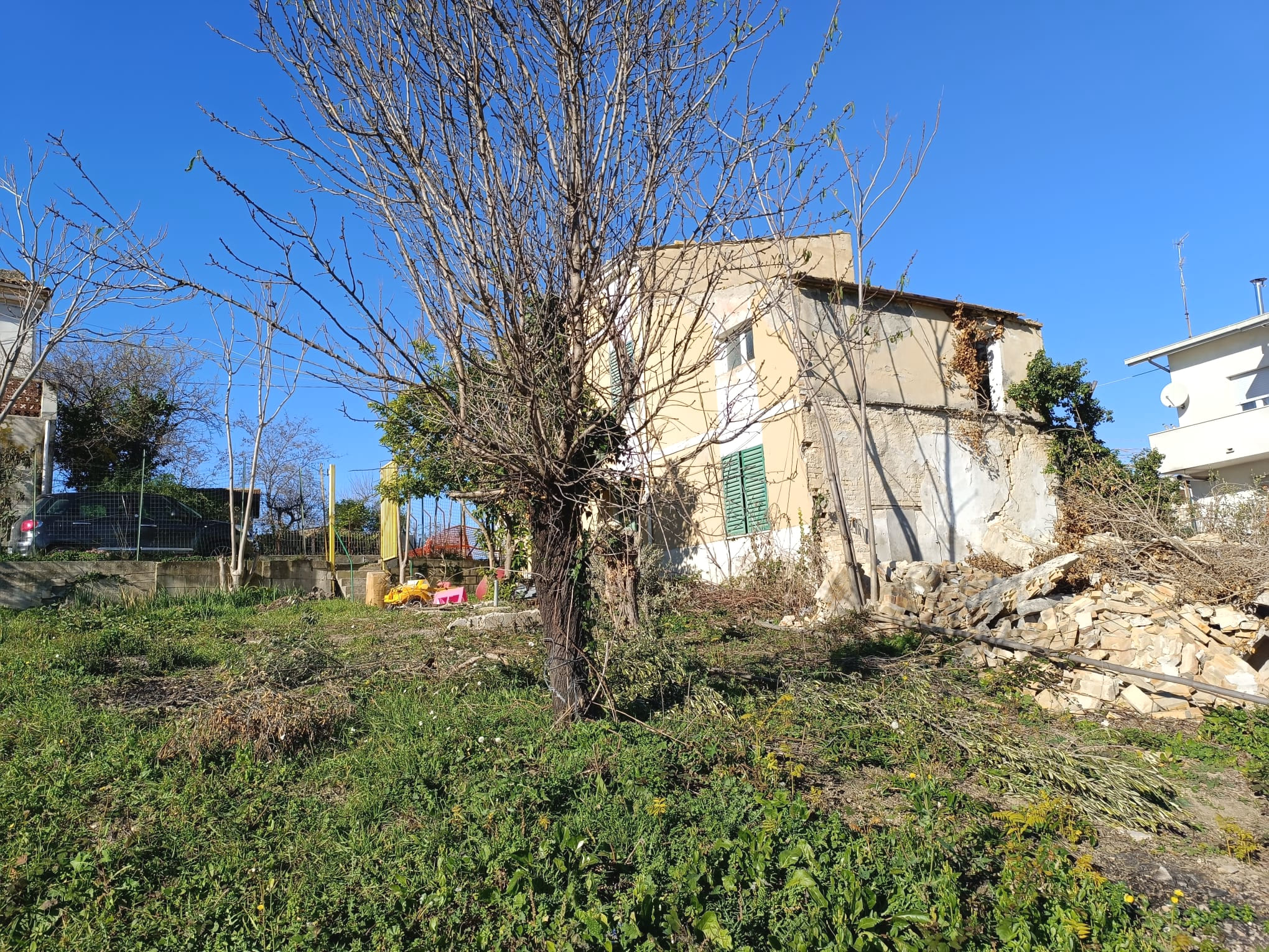 properties