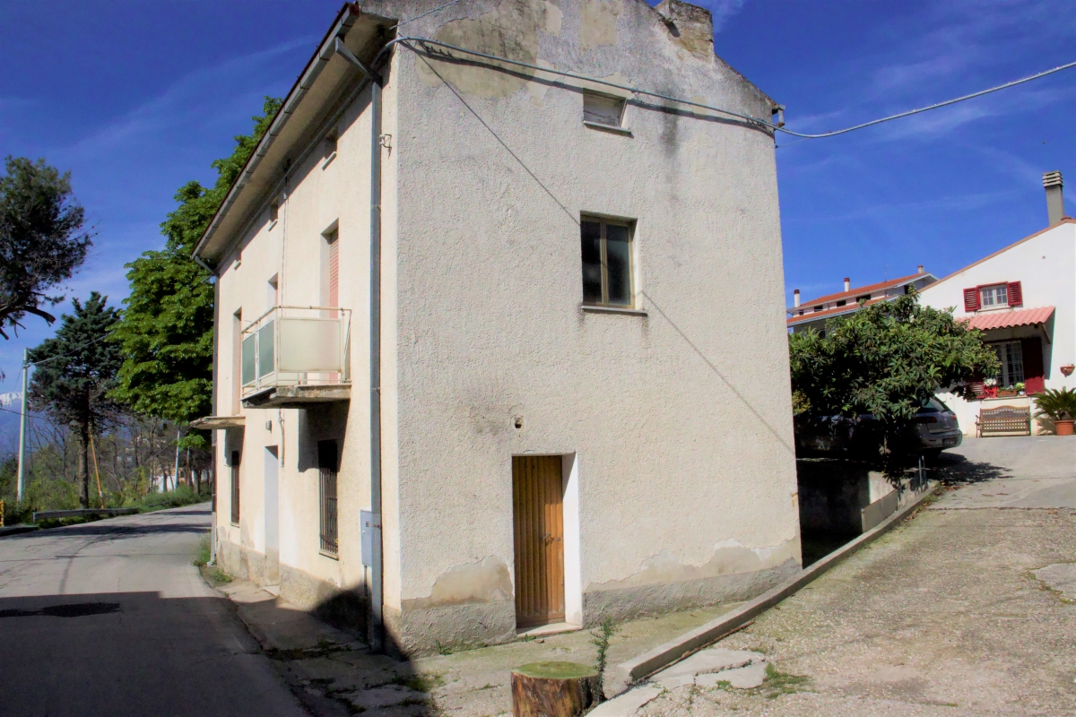 properties