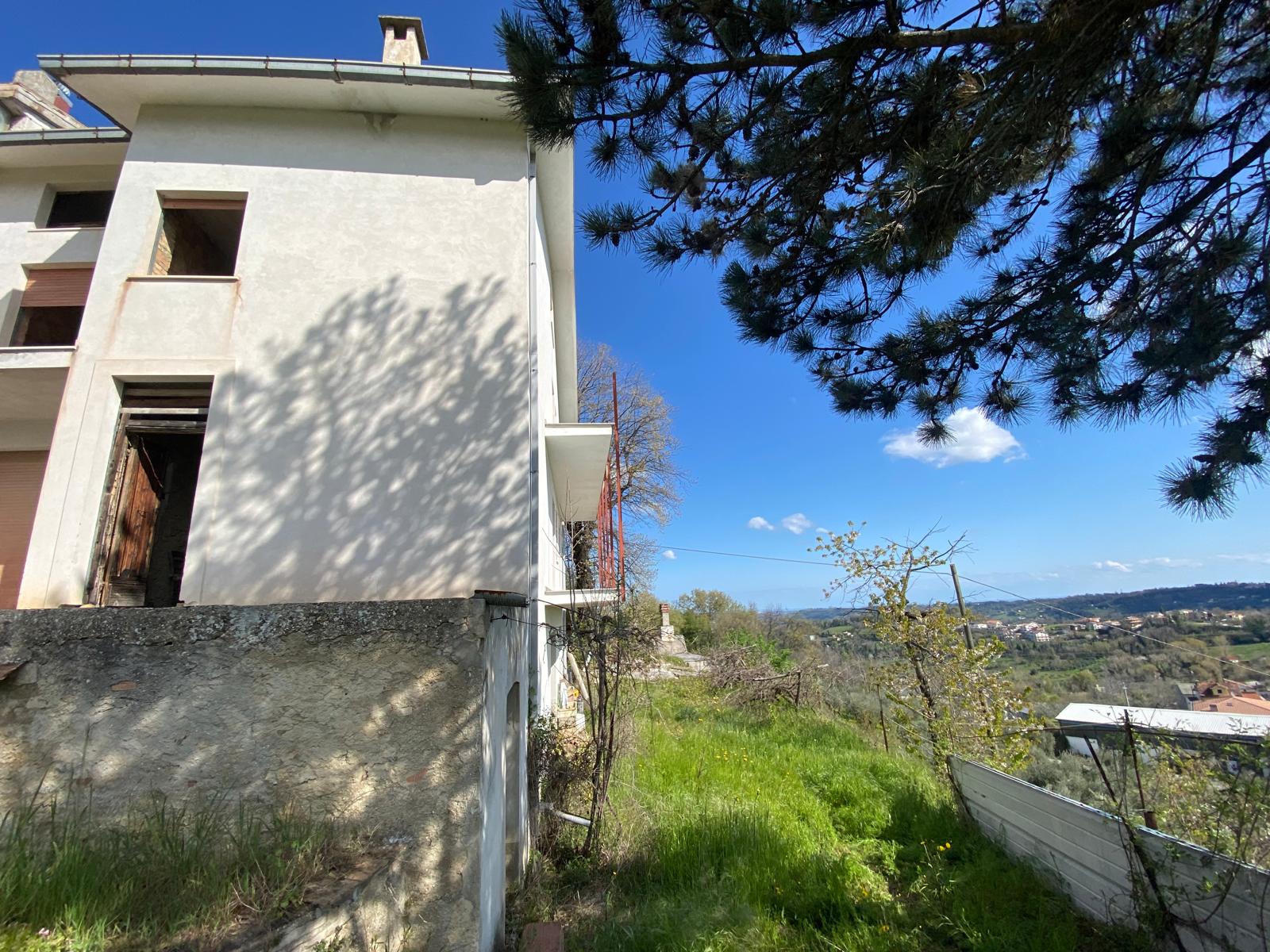 properties