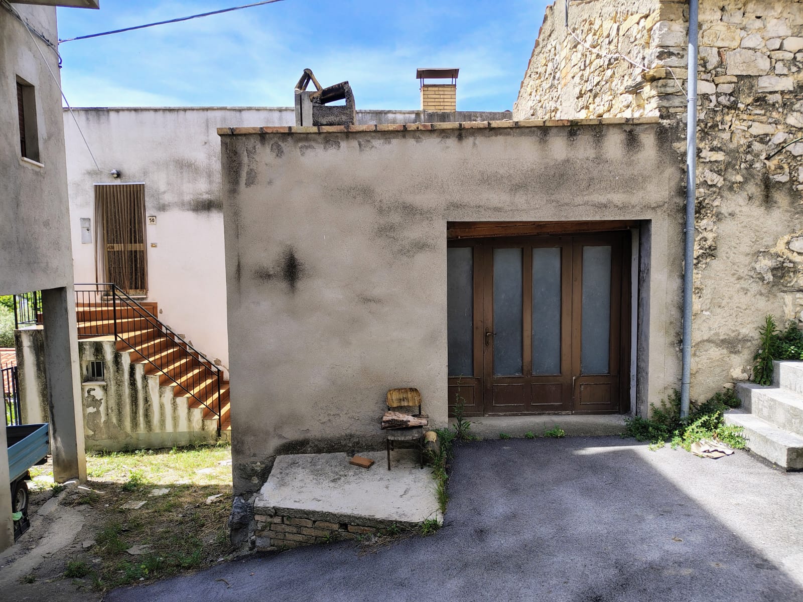 properties