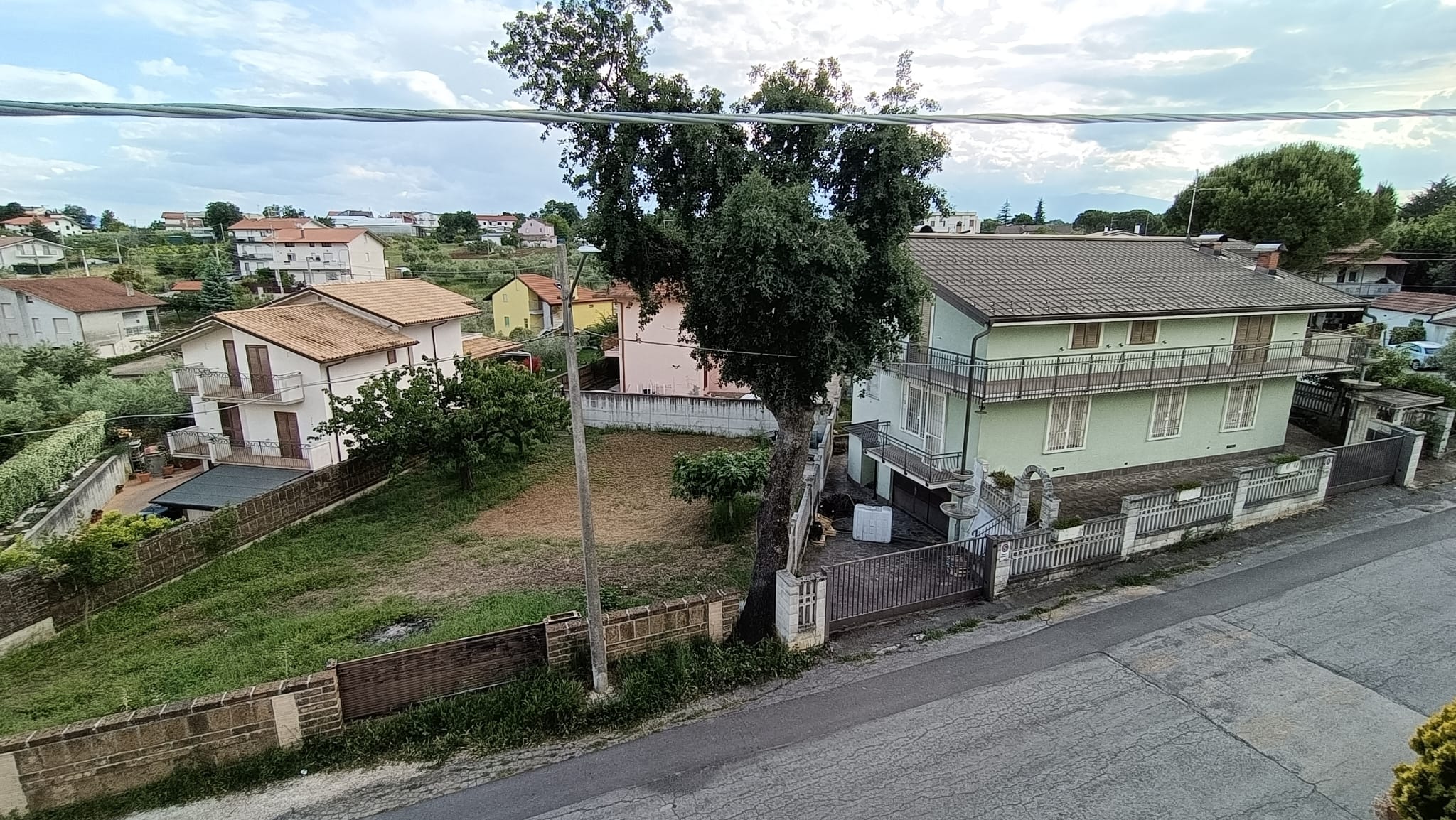 properties