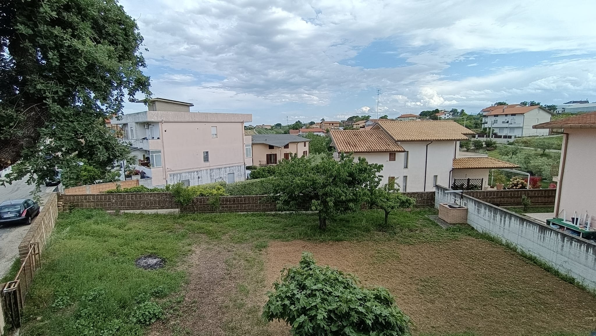 properties