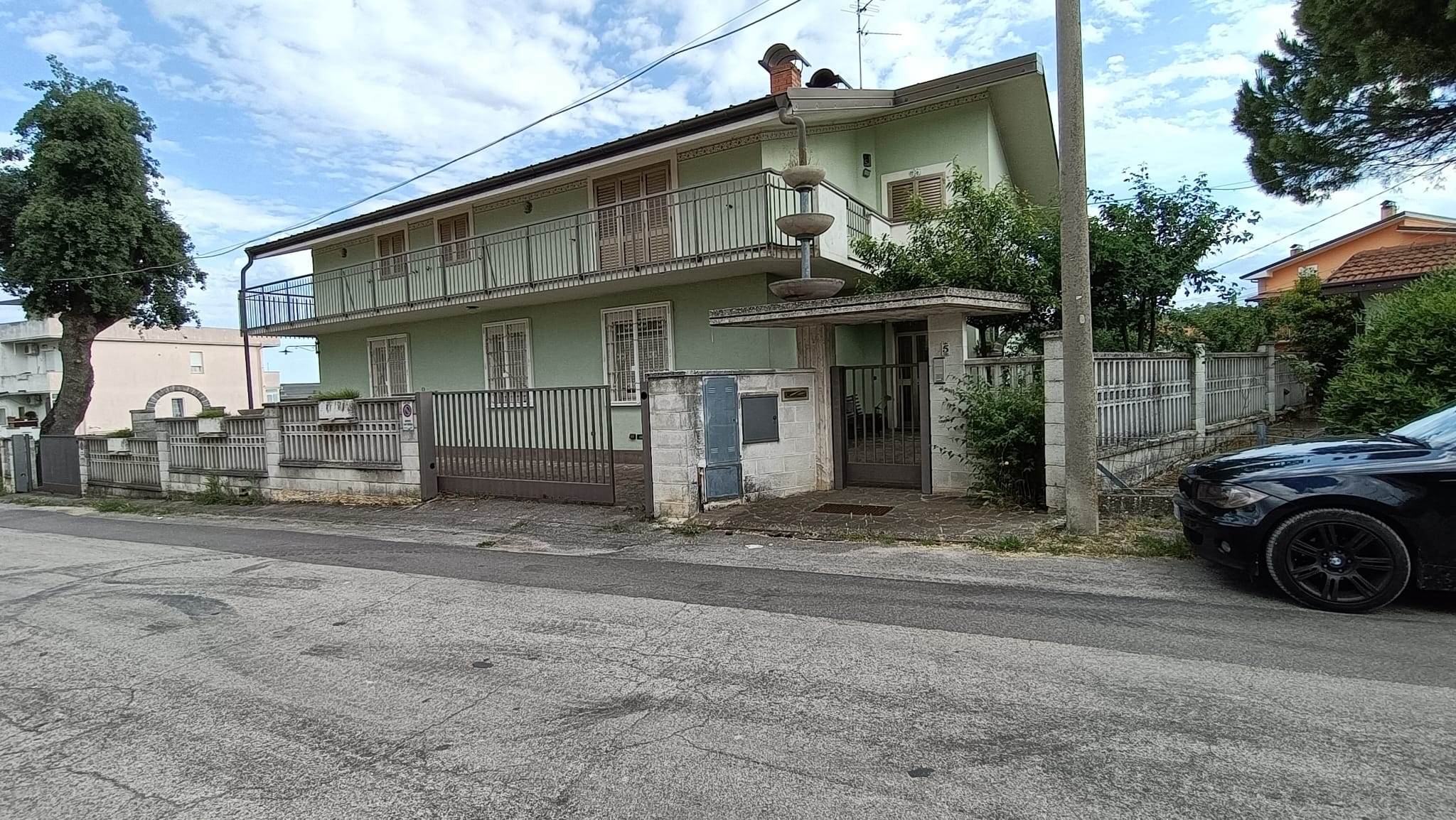 properties