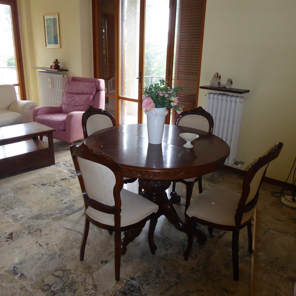 properties