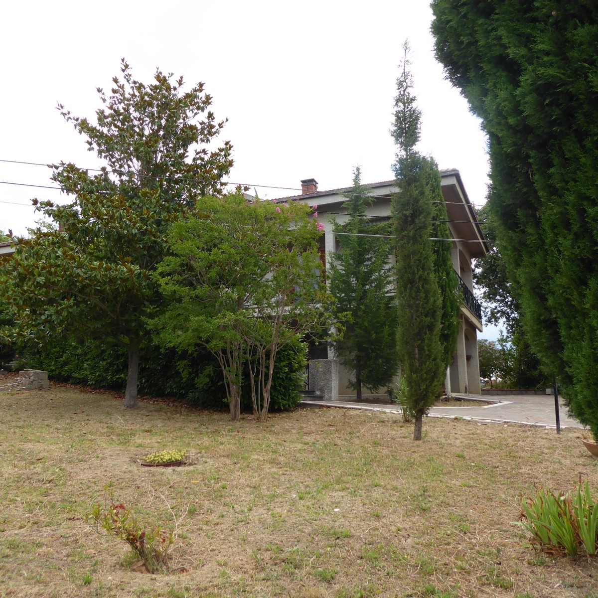 properties