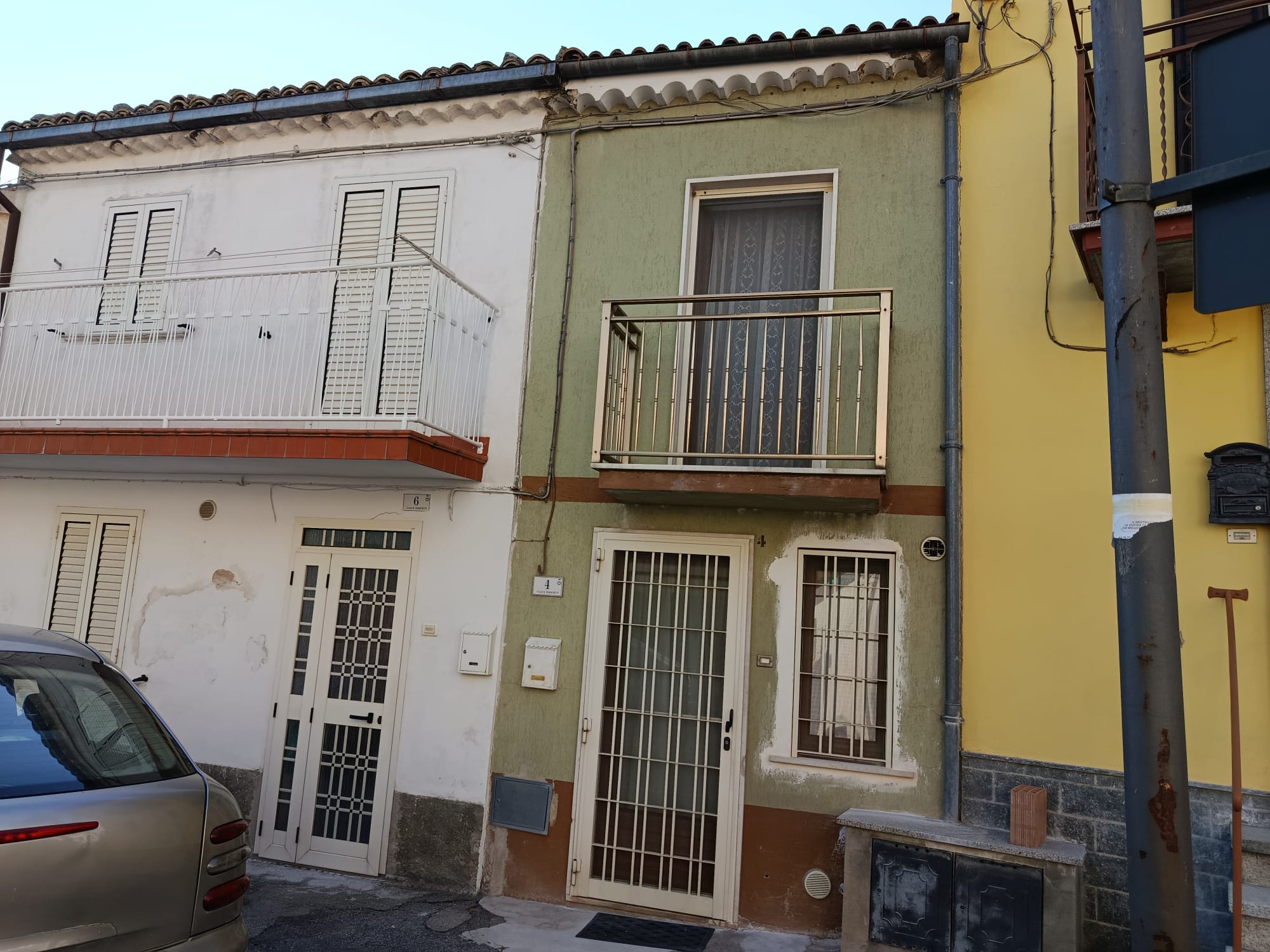 properties