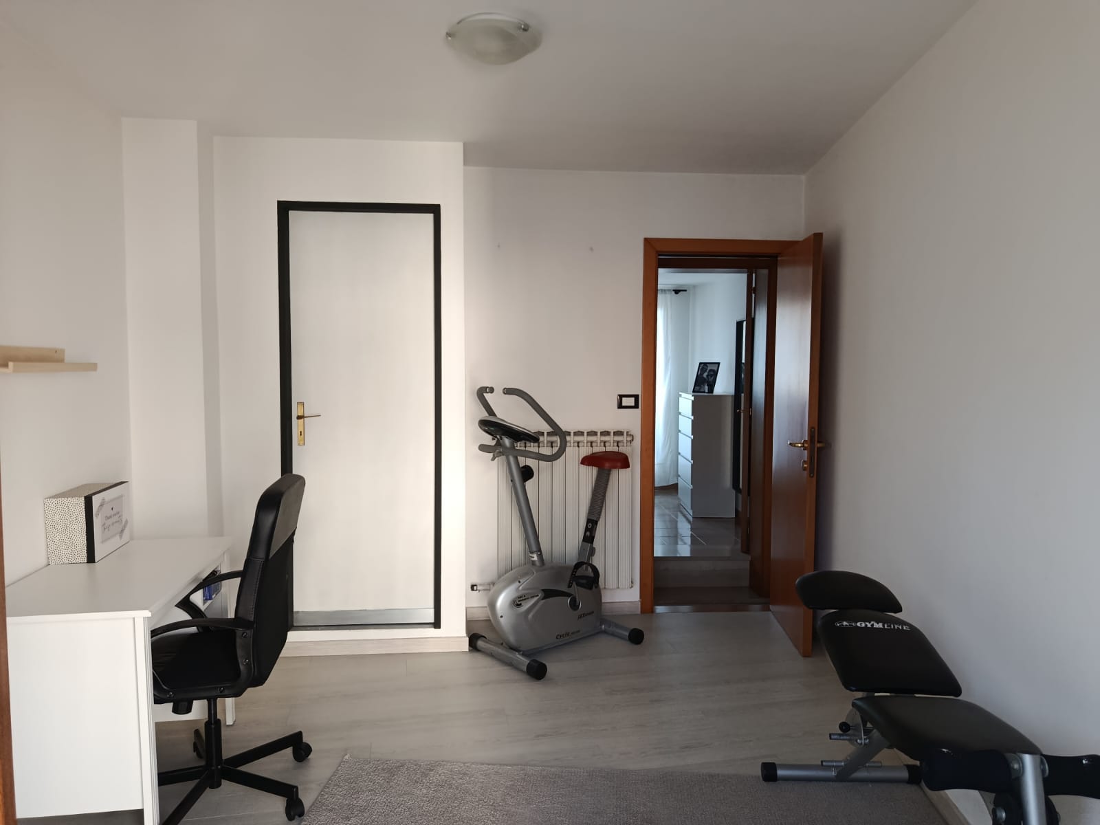 properties