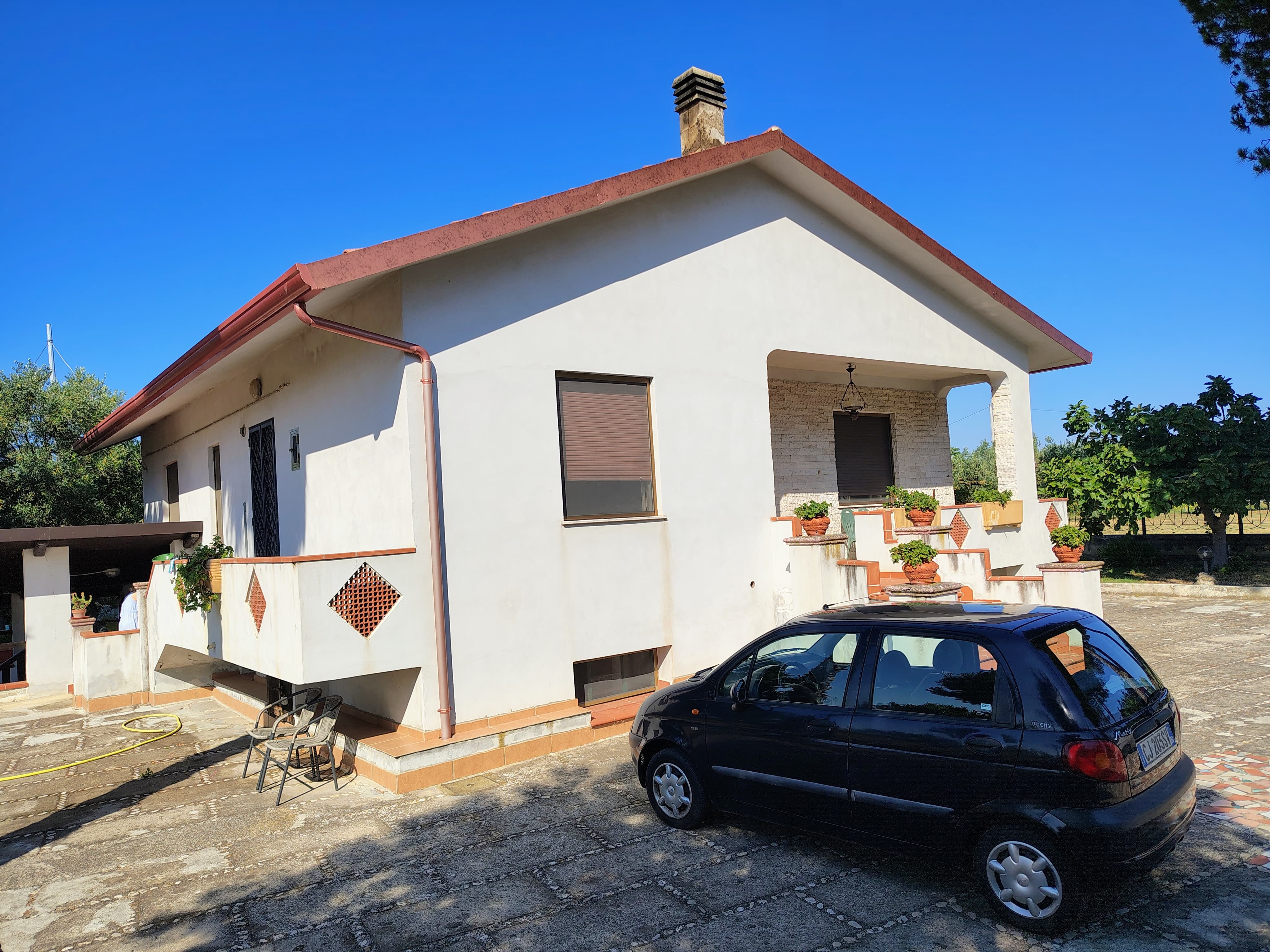 properties