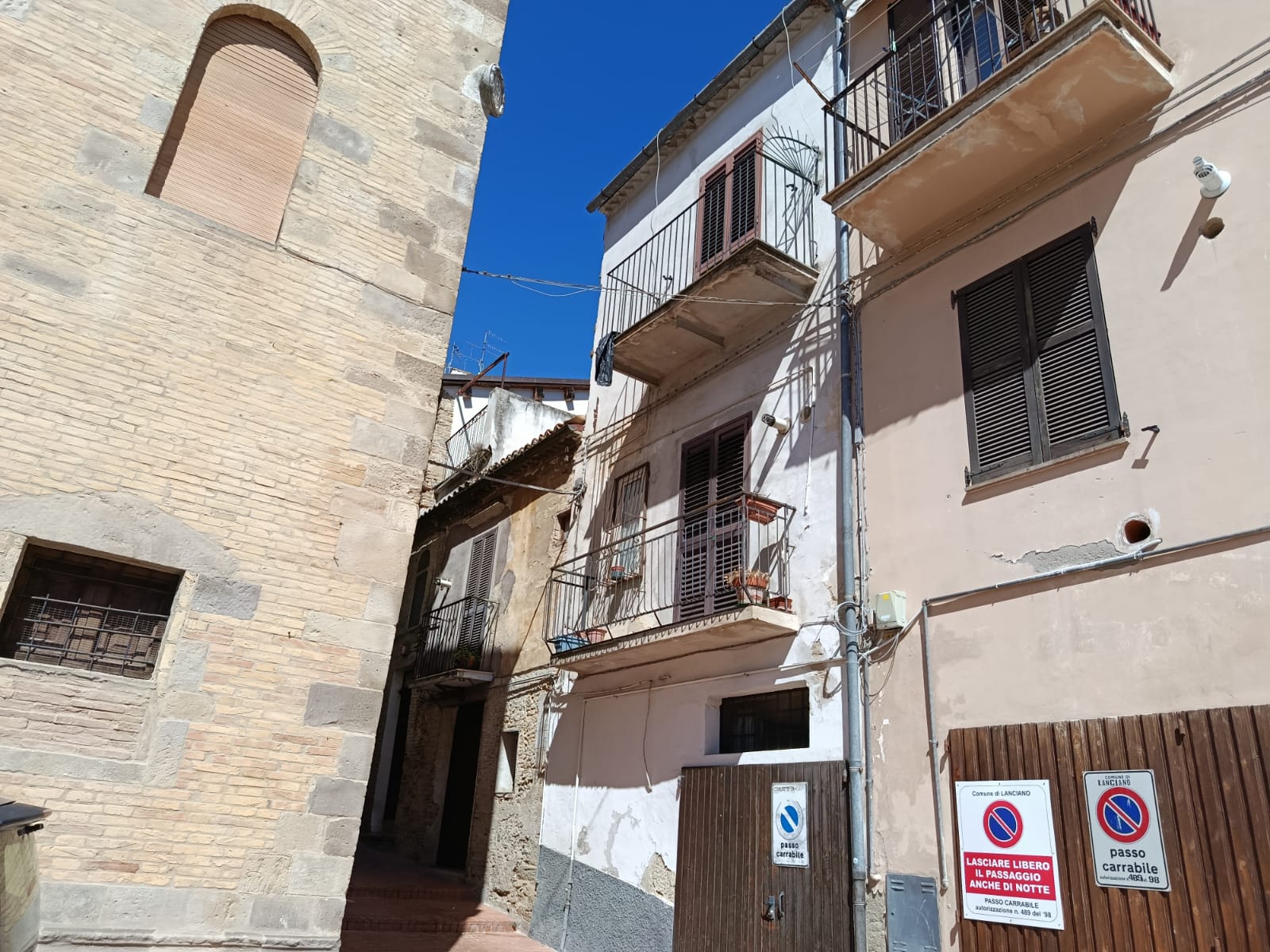 properties
