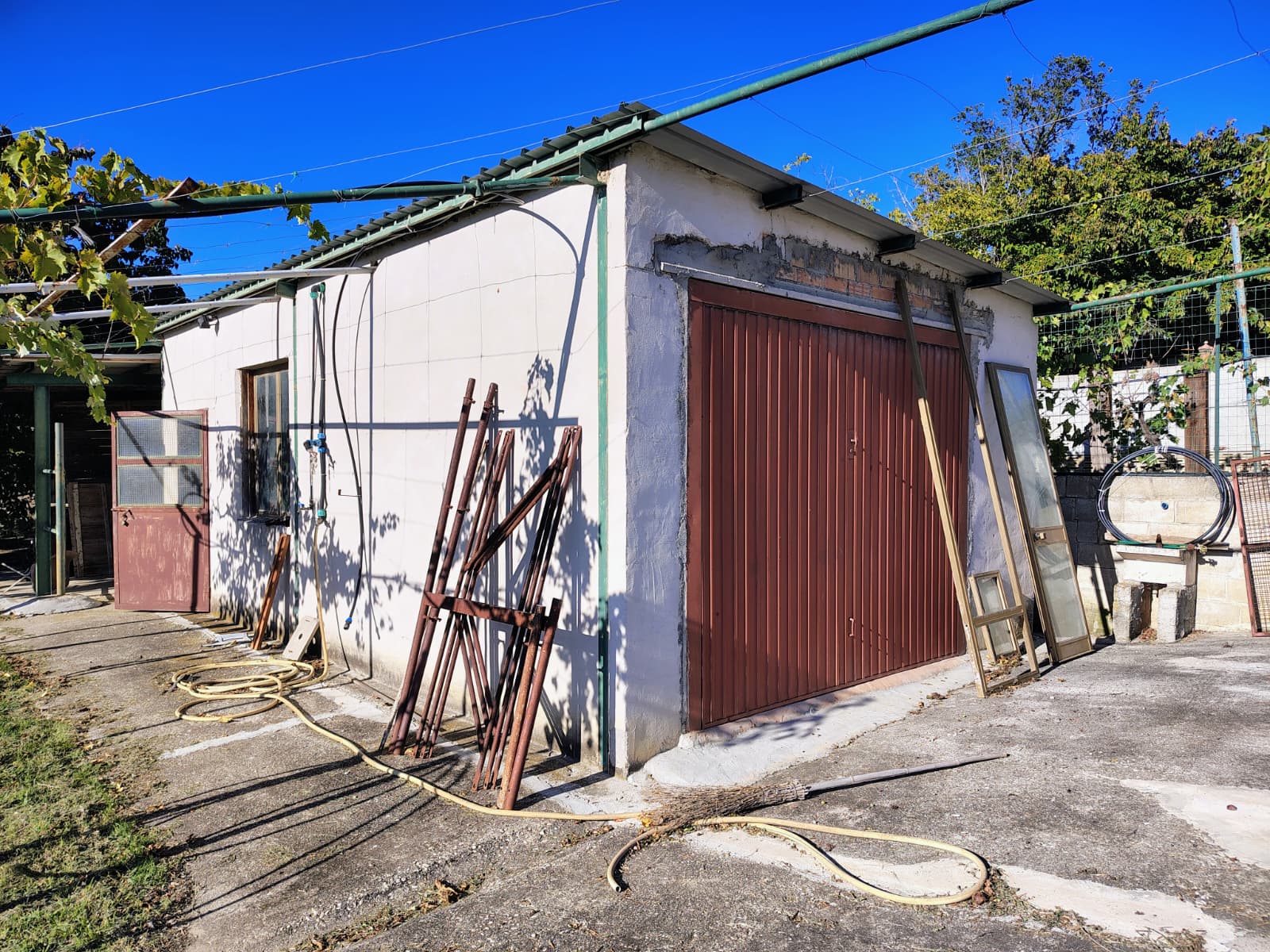 properties