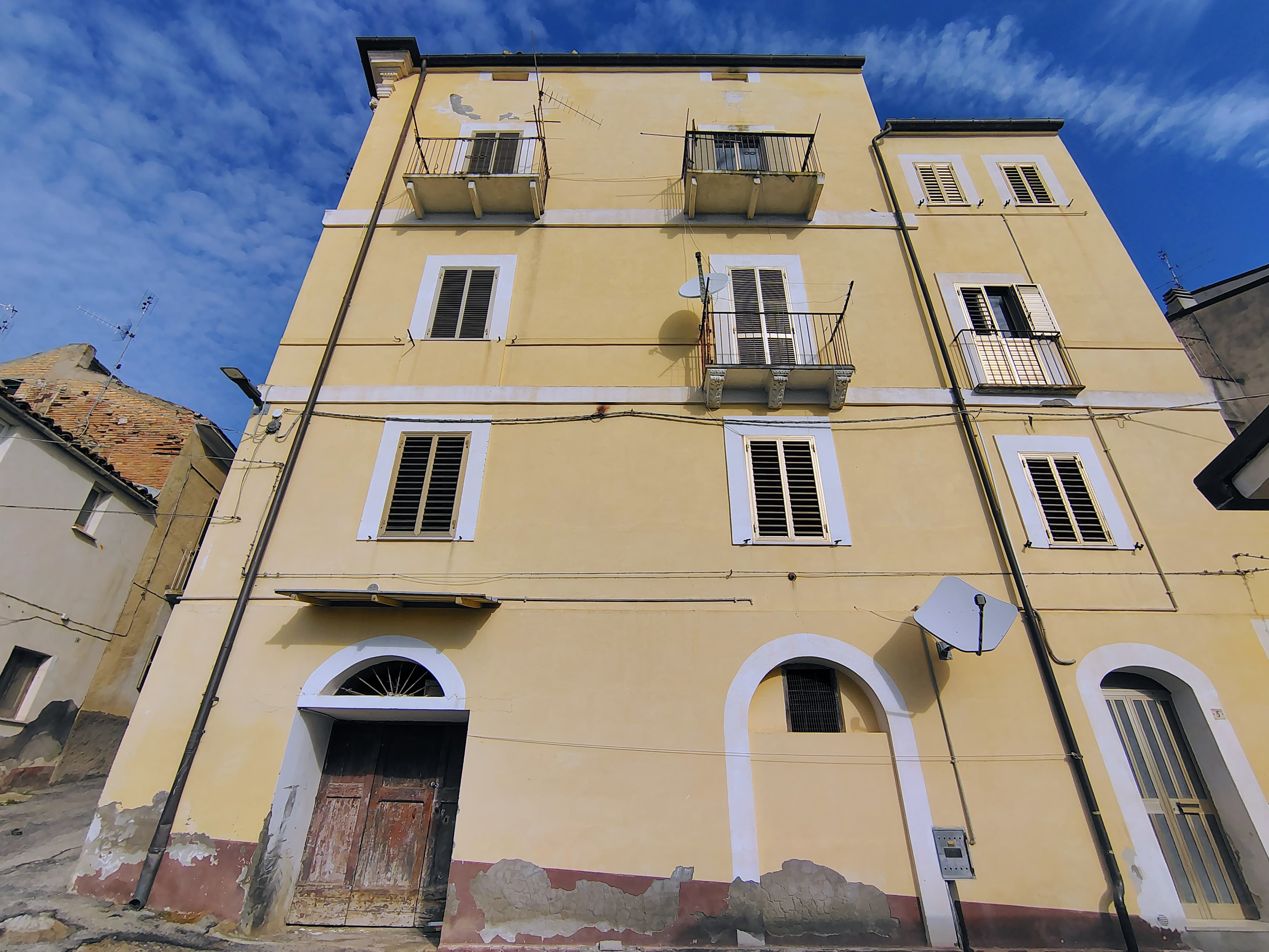 properties