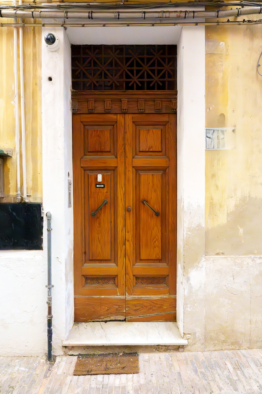 properties