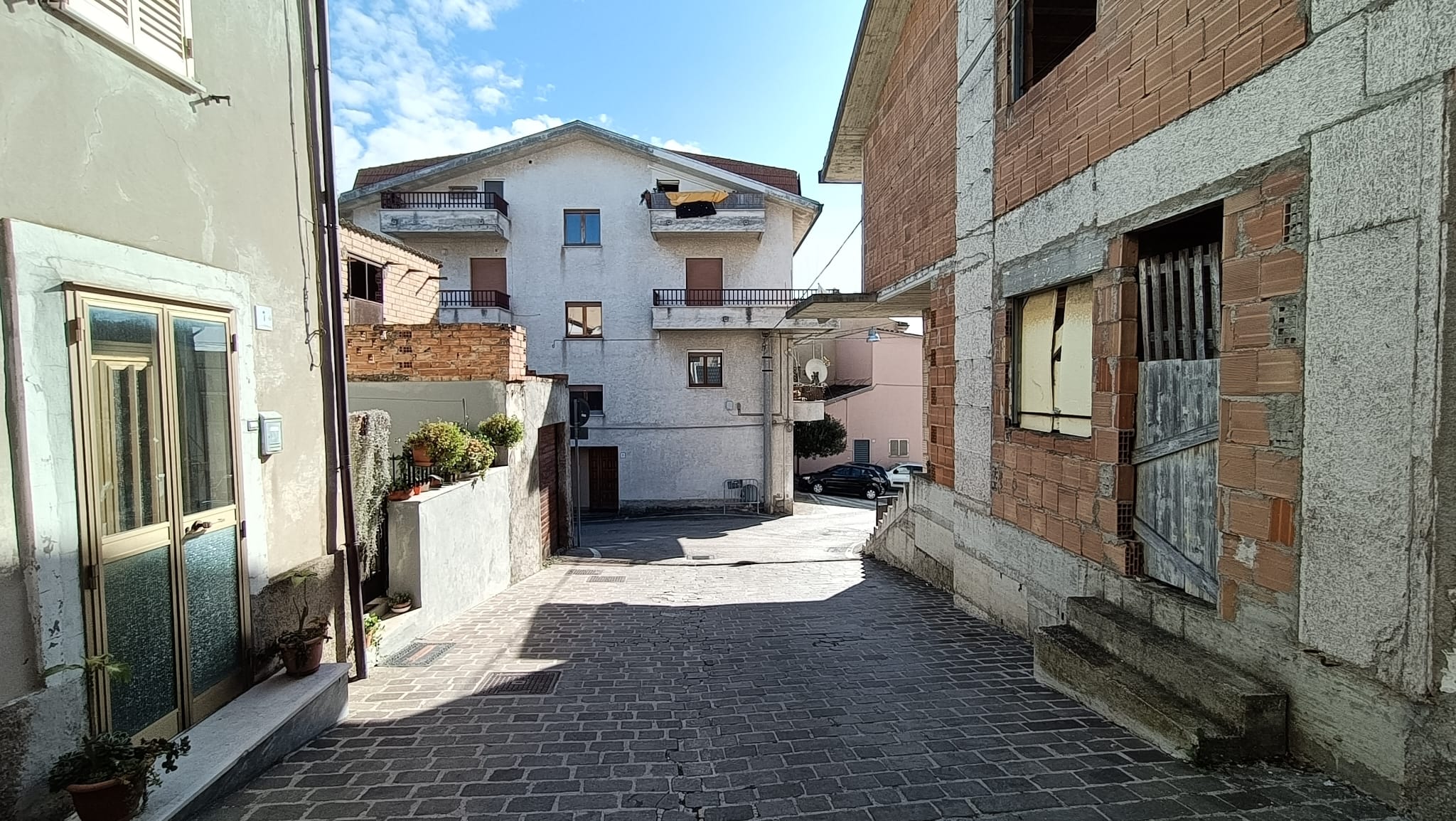 properties