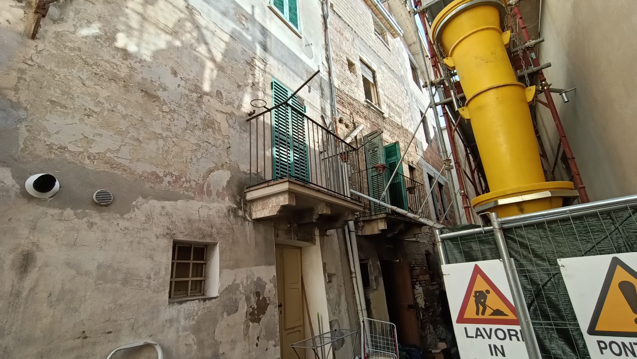 properties