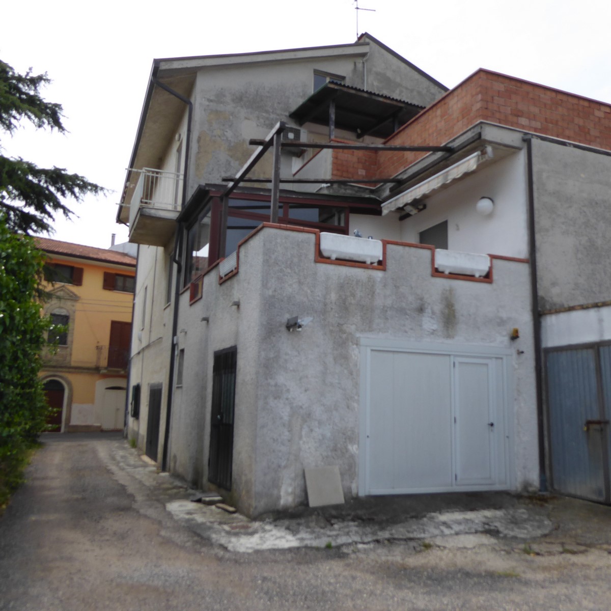 properties