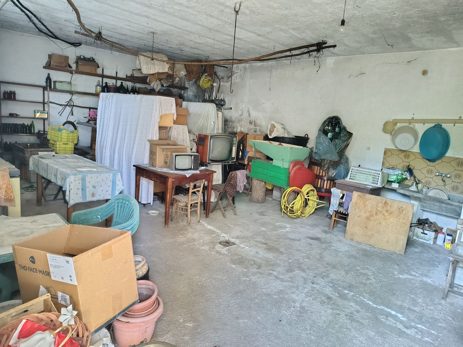 properties