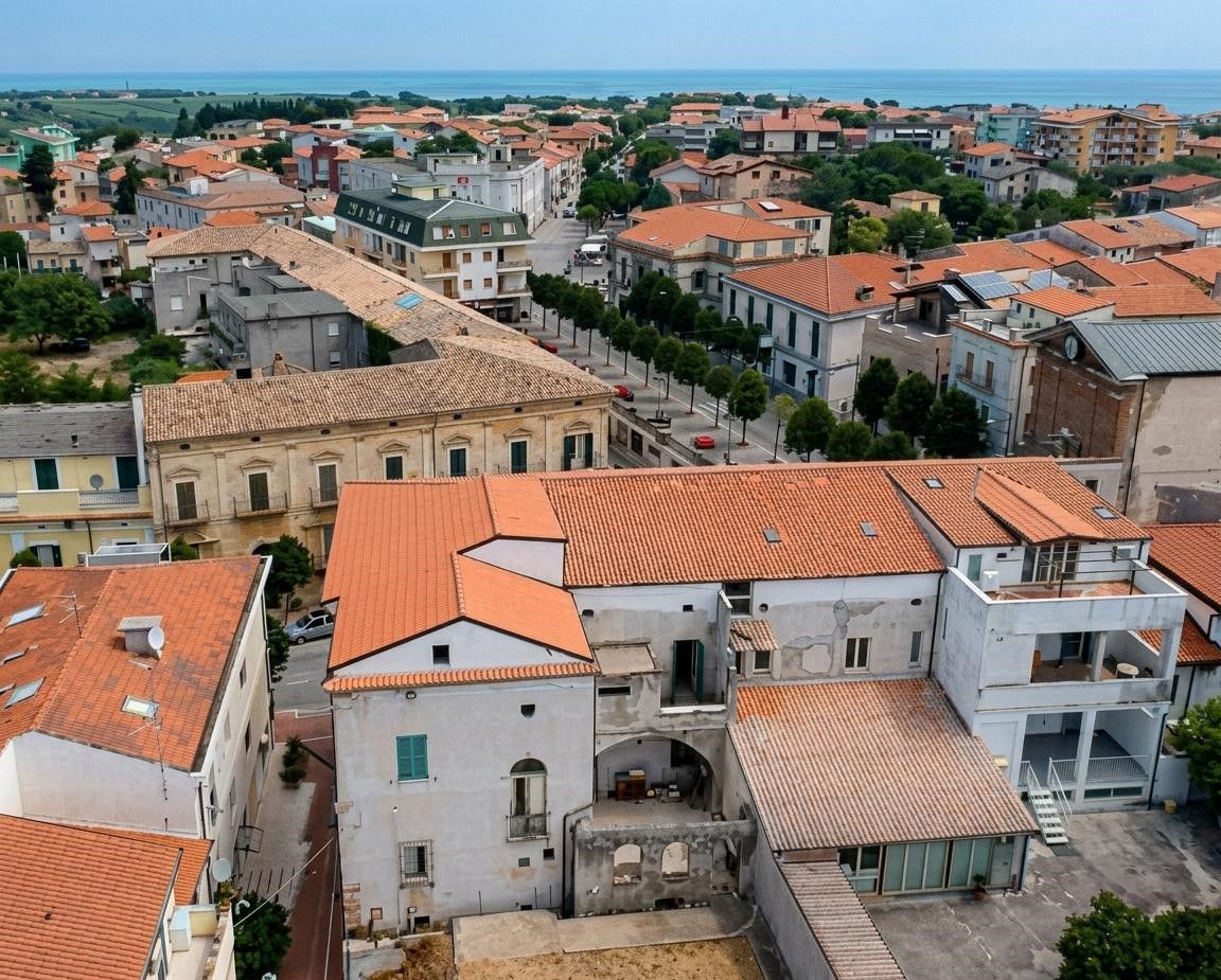 properties