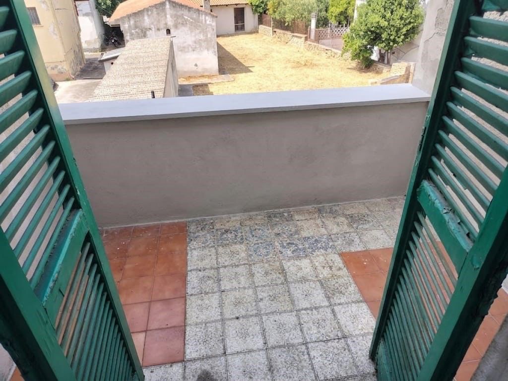 properties