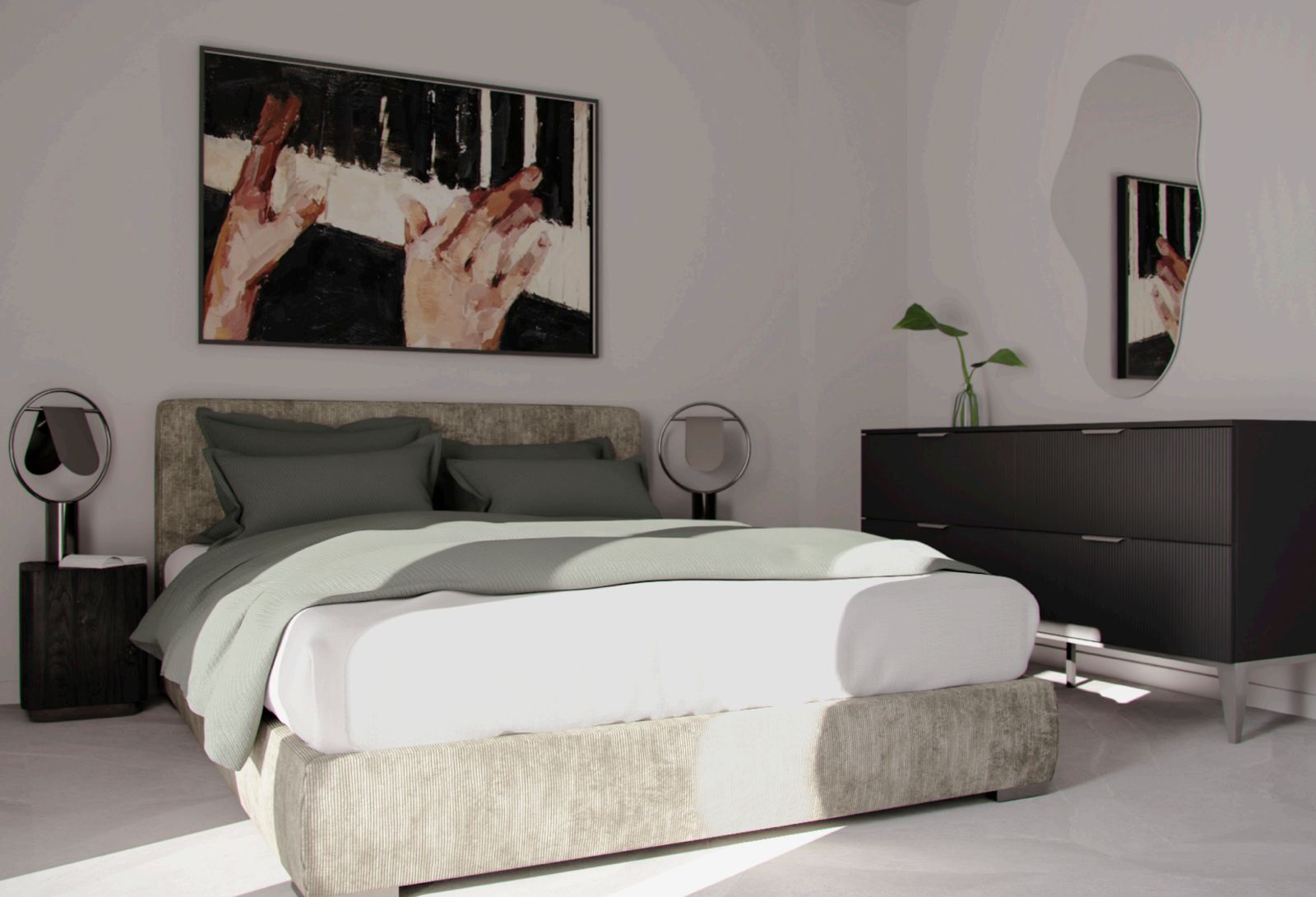 properties