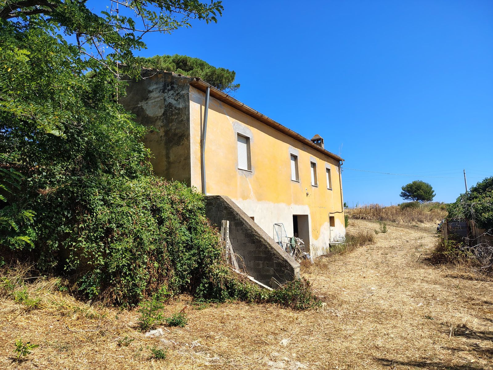 properties