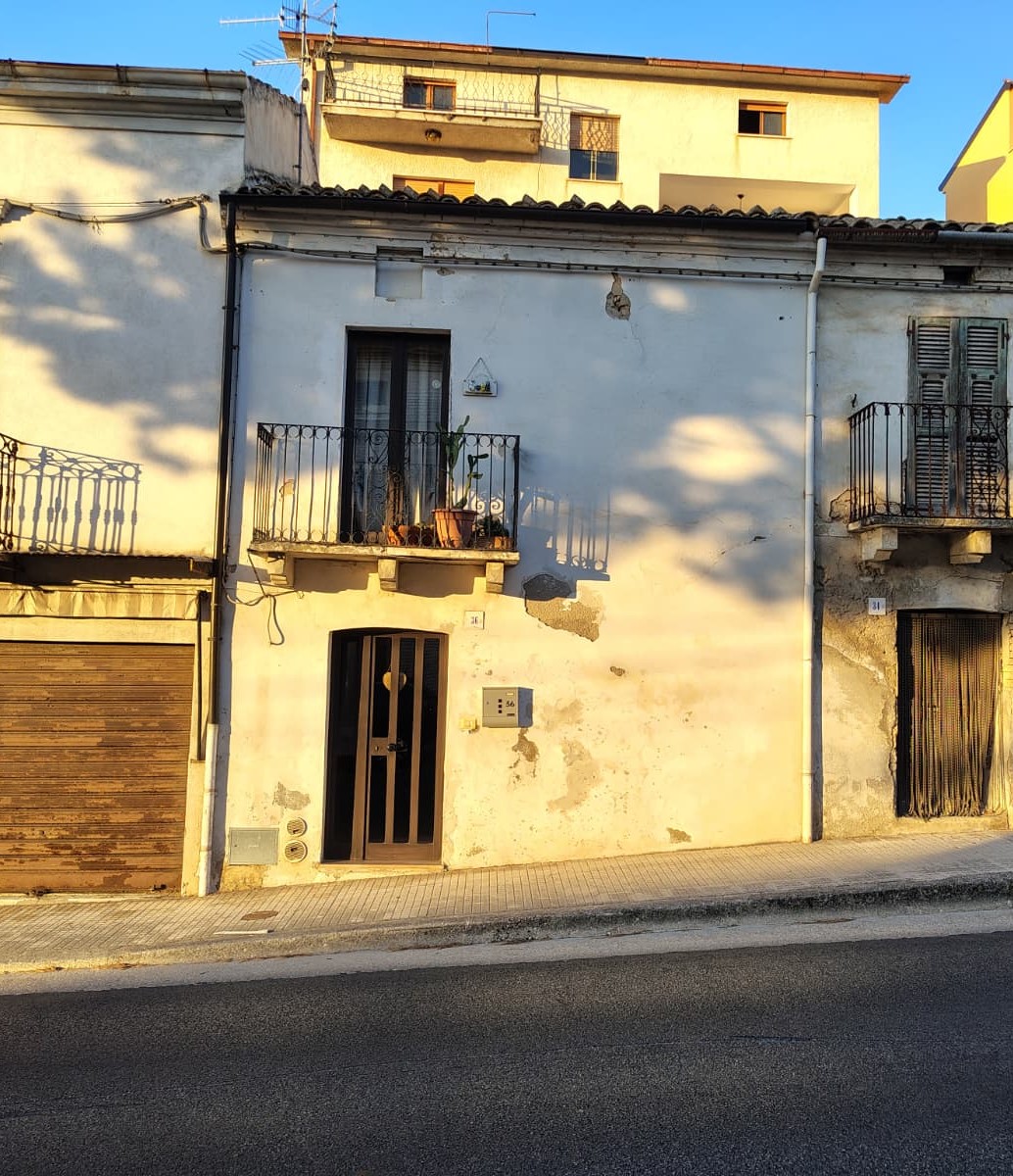 properties