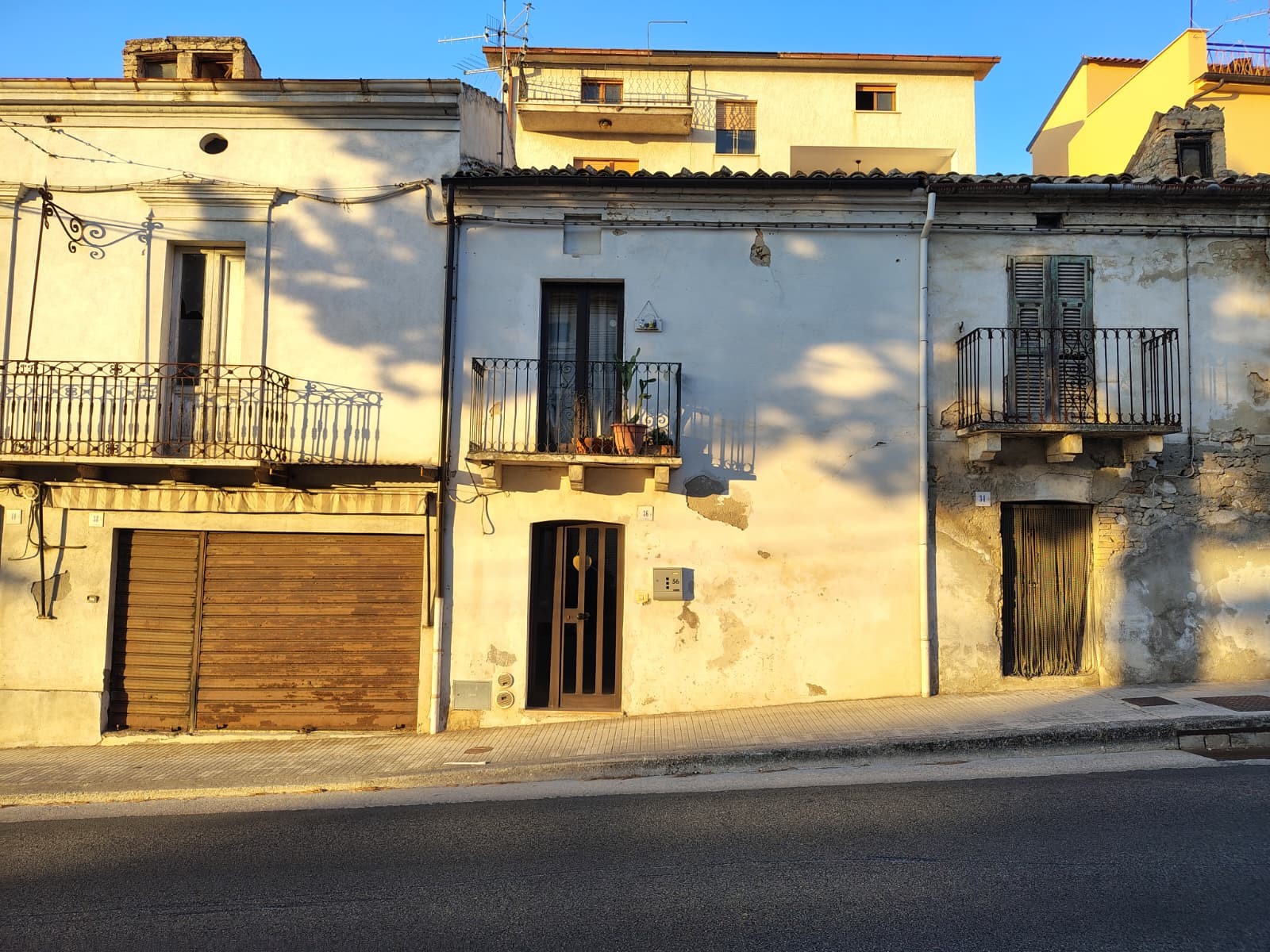 properties
