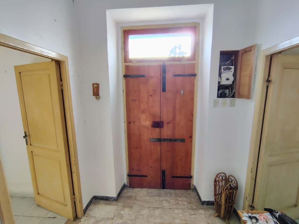 properties