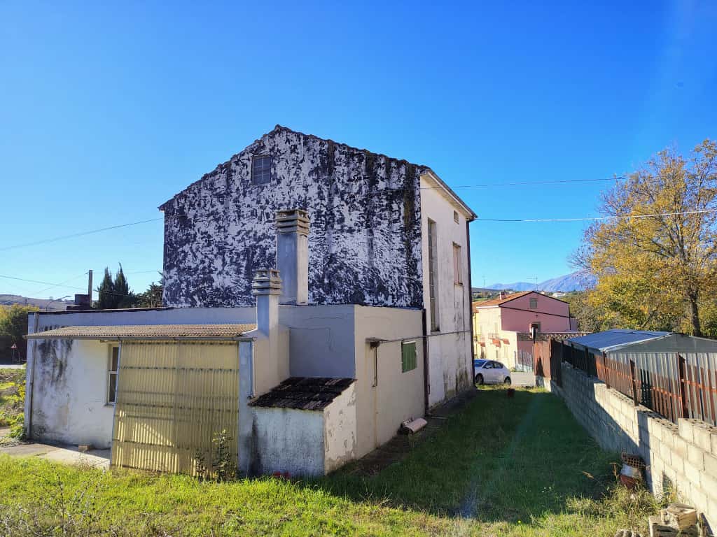 properties