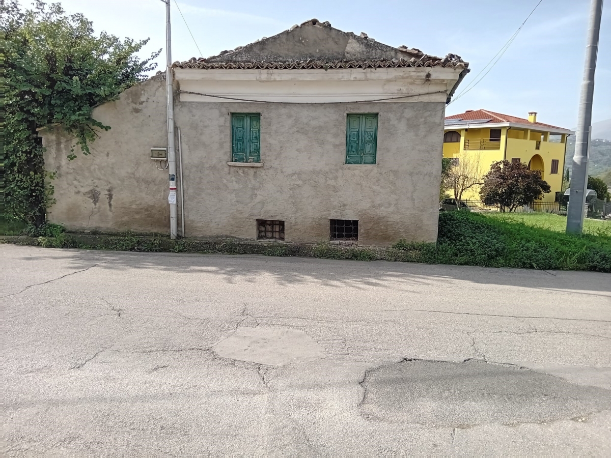 properties