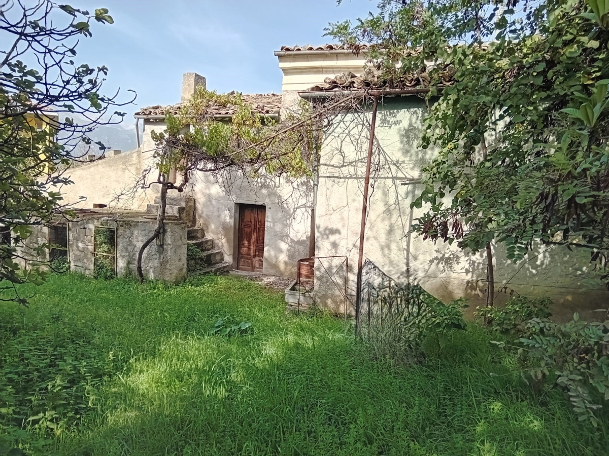 properties