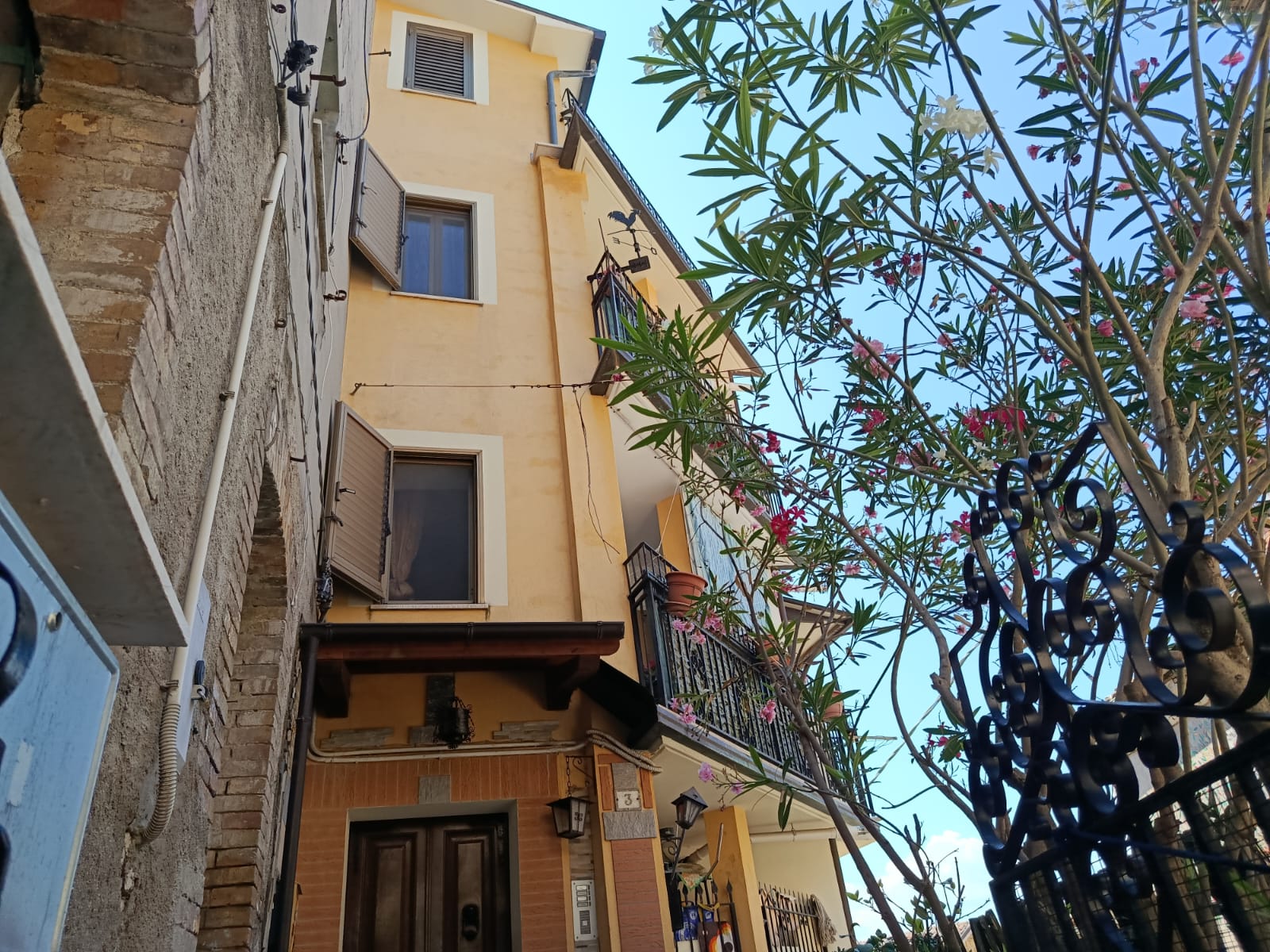 properties