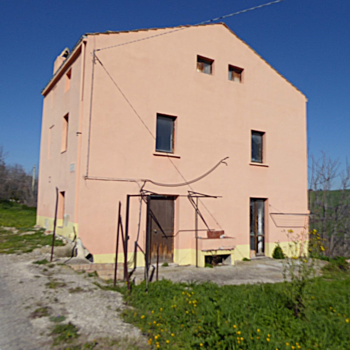 properties