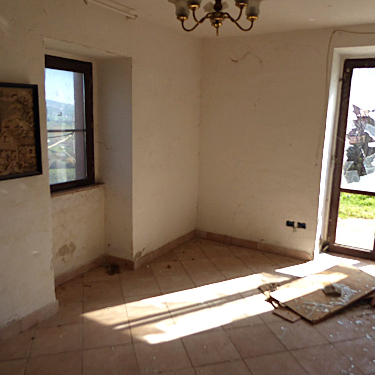 properties
