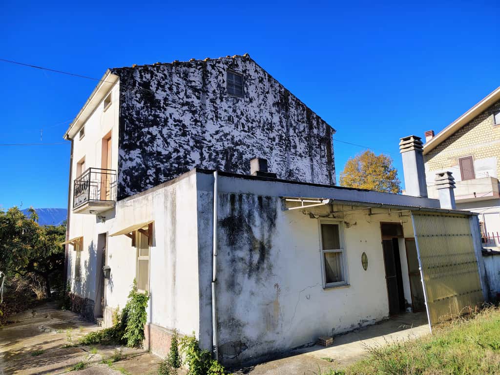 properties