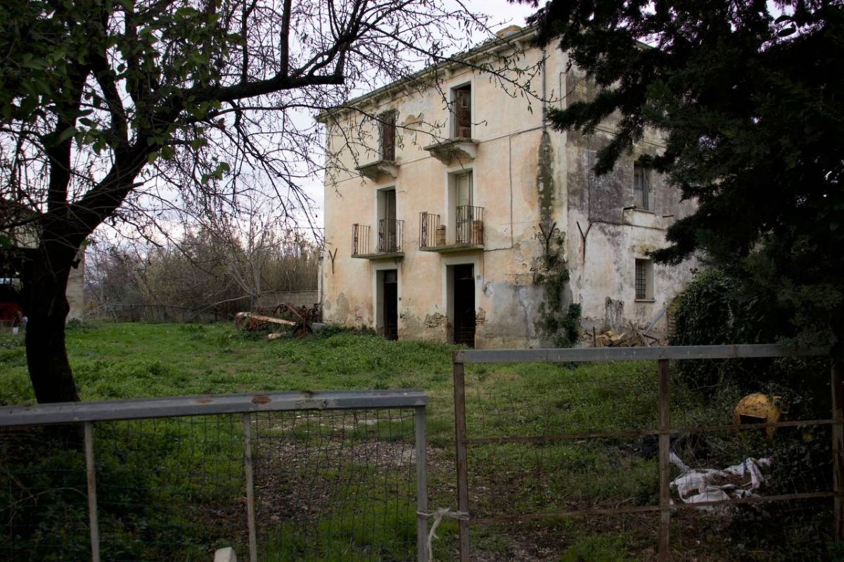 properties