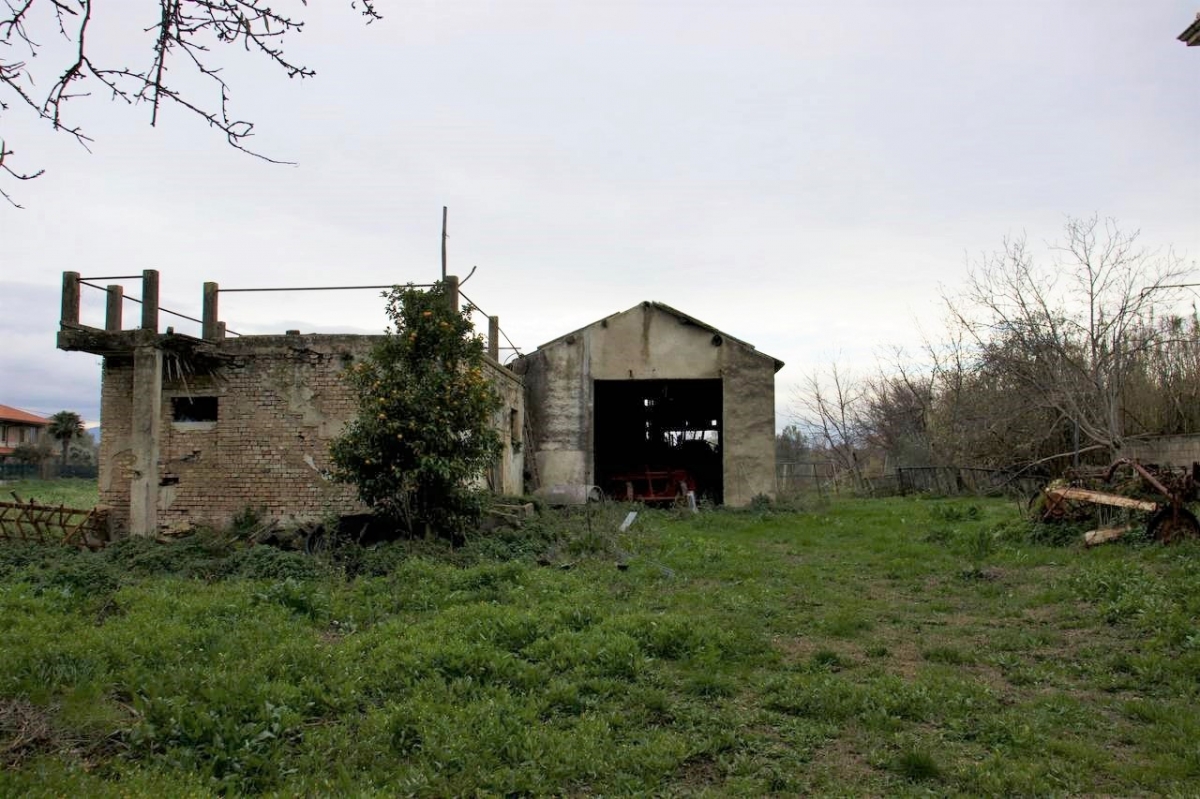 properties