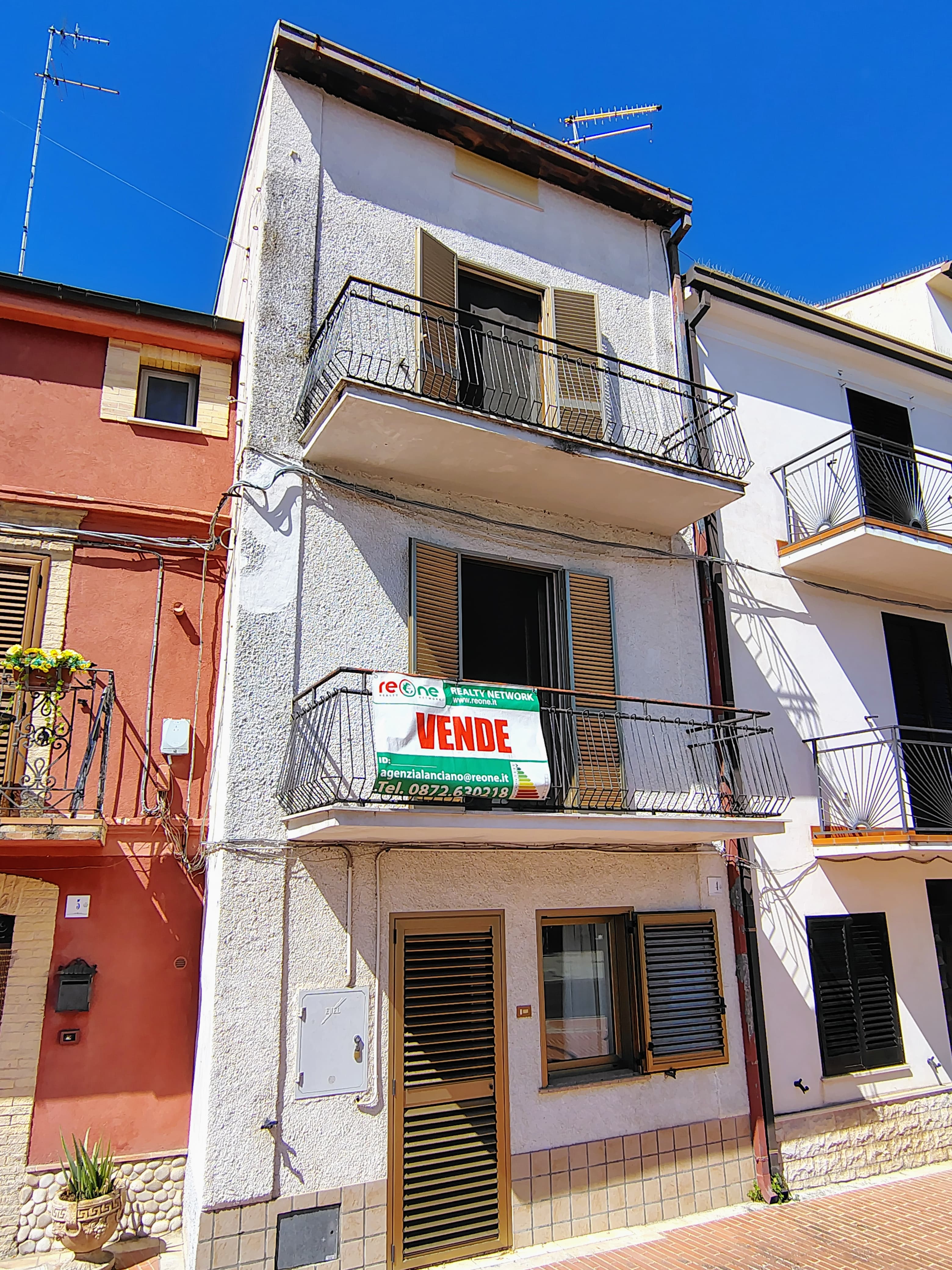 properties