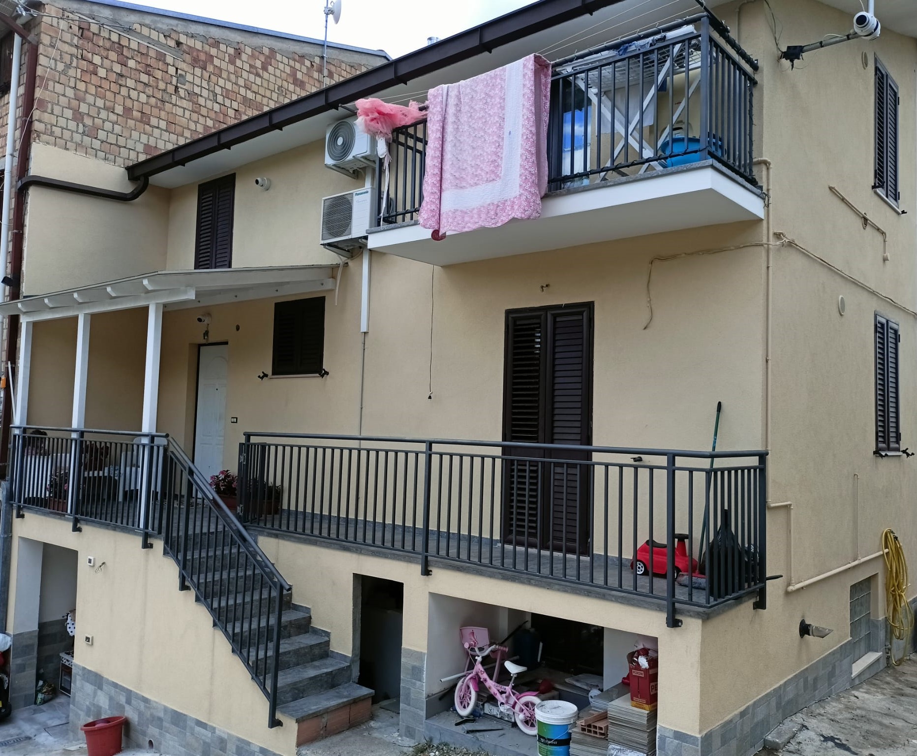 properties