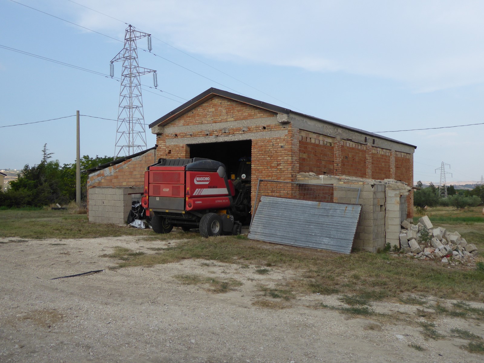 properties