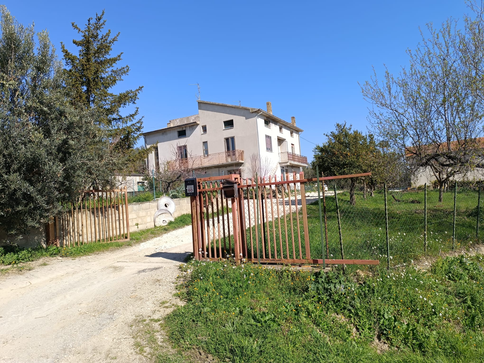 properties