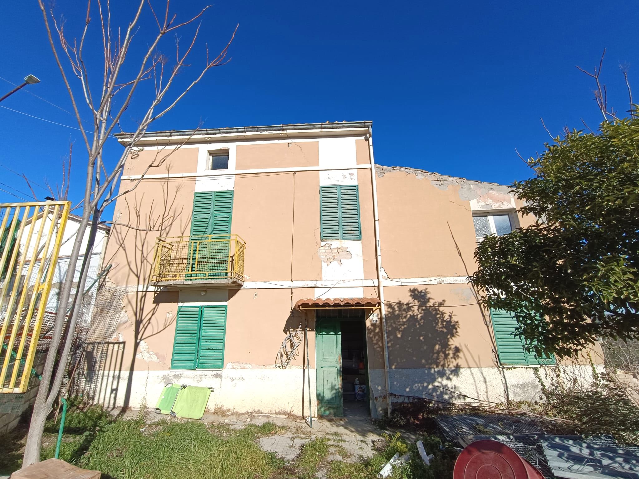 properties