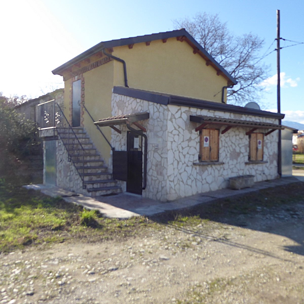 properties