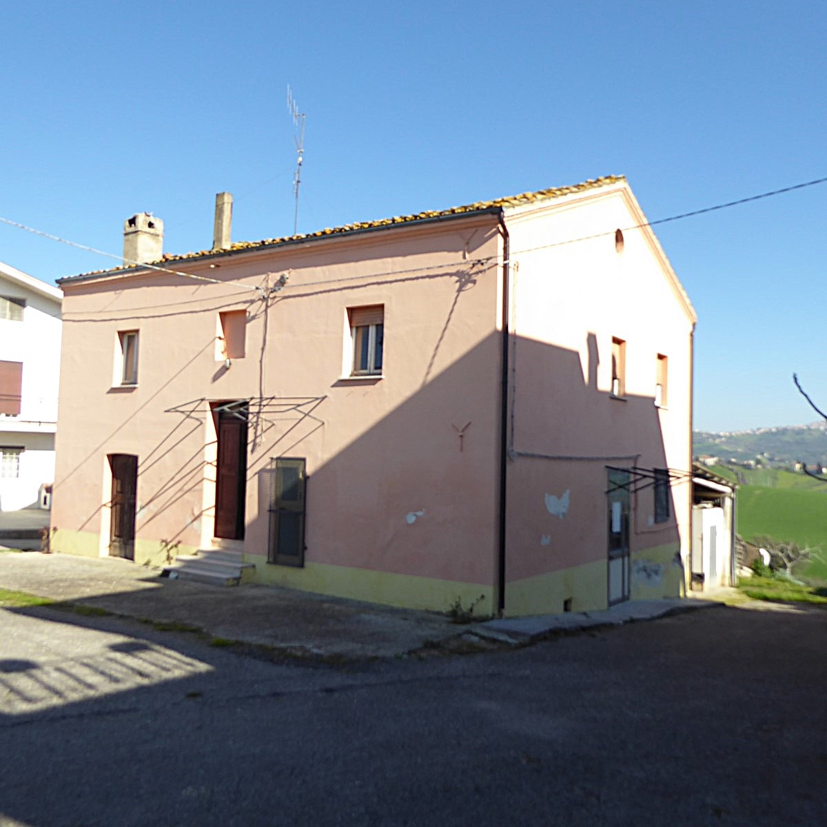 properties