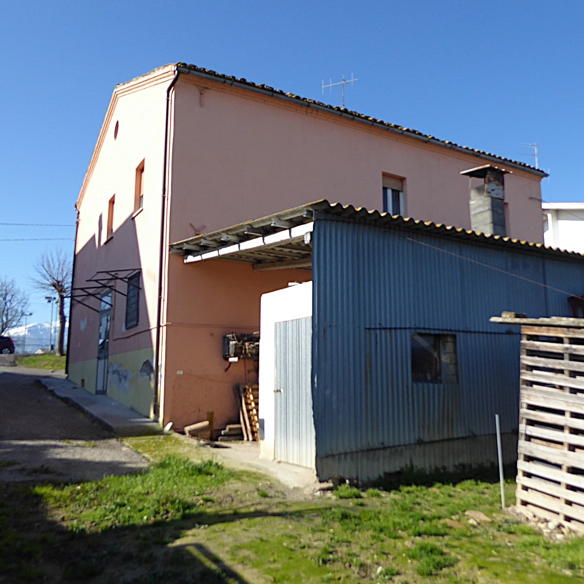 properties