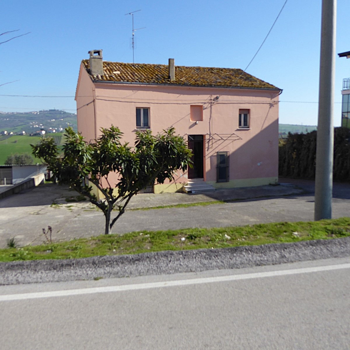 properties