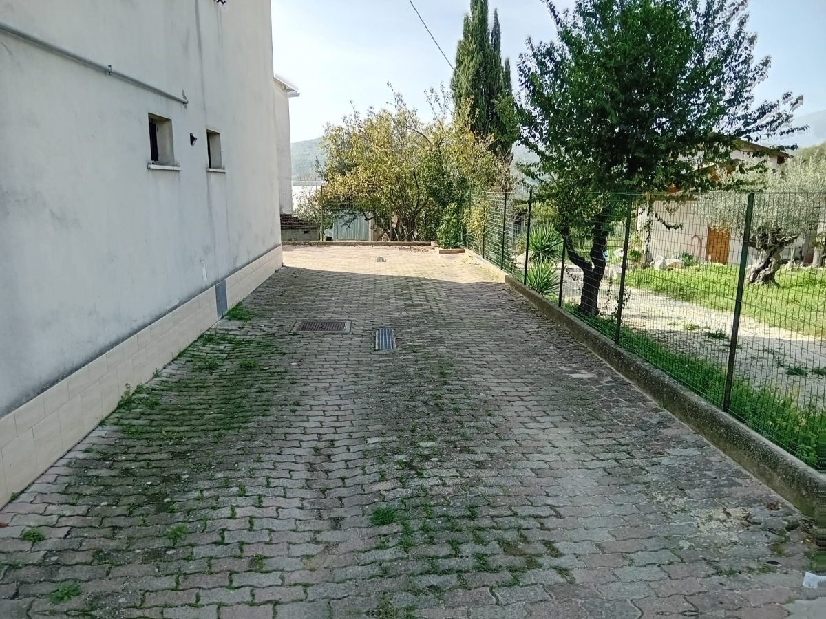 properties